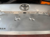 Oto Çıkma Parça / Toyota / Corolla / Kaporta & Karoser / Bagaj Kapağı / Çıkma Parça 