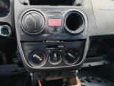 FIAT FIORINO KLİMA KONTROL PANELİ