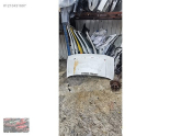Ford Transit 100 L 1980-1992 Kaput (Balta Burun)