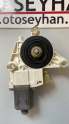 A2048200242 mercedes w204 sağ ön kapı cam motoru