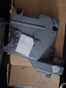 Citreon C3 C2 motor muahafaza kapak 7013.R0