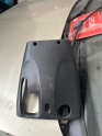 8200446723 renault clio symbol direksiyon alt bakalit kapağı