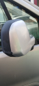 Oto Çıkma Parça / Peugeot / Partner / Ayna / Sağ Dış Ayna / Çıkma Parça 