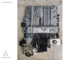 Renault Megane 1.5 Motor Beyni 237107343R - 237107137R - SID