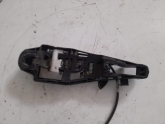 Oto Çıkma Parça / Peugeot / 508 / Kaporta & Karoser / Kapı Kilidi / Çıkma Parça 