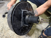 Oto Çıkma Parça / Toyota / RAV4 / Fren / Fren Merkezi / Çıkma Parça 