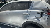 2017-2019 KİA SPORTAGE SOL ARKA KAPI ORJ ÇIKMA