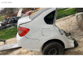 Oto Çıkma Parça / Renault / Clio / Kaporta & Karoser / Komple Arka / Çıkma Parça 
