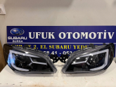 Oto Çıkma Parça / Subaru / Impreza / Far & Stop / Led Kart / Çıkma Parça 