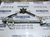Oto Çıkma Parça / Toyota / Corolla / Oto Cam / Cam Krikosu / Çıkma Parça 