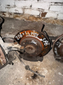 Oto Çıkma Parça / Peugeot / 206 / Alt Takım / Taşıyıcı / Çıkma Parça 