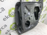 Oto Çıkma Parça / Volkswagen / Polo / Kaporta & Karoser / Sağ Arka Kapı / Çıkma Parça 