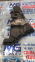 VOLVO XC60 SOL ARKA ÇAMURLUK AĞIZ BRAKETİ ORJ ÇIKMA 31425225