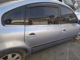Oto Çıkma Parça / Volkswagen / Passat / Kaporta & Karoser / Sağ Arka Kapı / Çıkma Parça 
