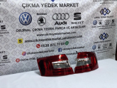 Oto Çıkma Parça / Skoda / Octavia / Far & Stop / Sağ Arka Stop / Sıfır Parça 