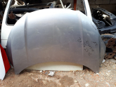 toyota corolla kaput