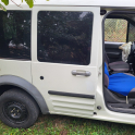 Oto Çıkma Parça / Ford / Tourneo Connect / Kaporta & Karoser / Sağ Ön Kapı / Çıkma Parça 