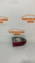 Hyundai Starex 2005-2008 sol iç arka stop lambası