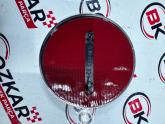 Oto Çıkma Parça / Skoda / Rapid / Arma & Yazı / Amblem / Sıfır Parça 