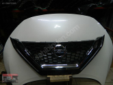 Nissan Qashqai J12-2022-2023 Ön Panjur Orjinal Çıkma Parça