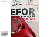 Oto Çıkma Parça / Honda / City / Far & Stop / Sol Arka Stop / Çıkma Parça 