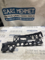 Oto Çıkma Parça / Volkswagen / Passat / Tampon / Tampon Braketi / Yan Sanayi 