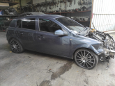Hasarlı & Kazalı Oto / Opel / Astra
