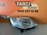 Oto Çıkma Parça / Fiat / Fiorino / Far & Stop / Sağ Ön Far / Çıkma Parça 
