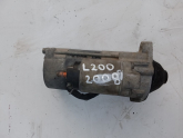 Oto Çıkma Parça / Mitsubishi / L200 / Elektrik / Marş Motoru / Çıkma Parça 