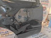 Oto Çıkma Parça / Nissan / Qashqai / Kaporta & Karoser / Sağ Arka Kapı / Çıkma Parça 