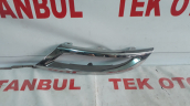 RENAULT TALİSMAN TAMPON NİKELAJI EGSOZ UCU SOL 850874602