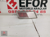 Oto Çıkma Parça / Honda / Civic / Far & Stop / Sol Arka Stop / Çıkma Parça 