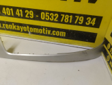 Oto Çıkma Parça / Renault / Kangoo / Kaporta & Karoser / Panjur / Çıkma Parça 
