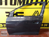 Oto Çıkma Parça / Renault / Megane / Kaporta & Karoser / Sol Ön Kapı / Çıkma Parça 