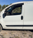 Fiat Fiorino çıkma orijinal sol ön kapı