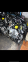Dacia Duster Çıkma 1.0 Tce Komple Motor