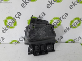 BMW 5 2019 2025 G60 SOL ARKA BAGAJ SAKLAMA KUTUSU 51475A23717