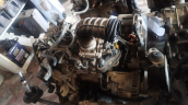 Oto Çıkma Parça / Fiat / Doblo / Motor / Motor (komple) / Çıkma Parça 