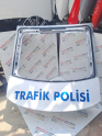 Oto Çıkma Parça / Skoda / Octavia / Kaporta & Karoser / Bagaj Kapağı / Çıkma Parça 
