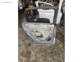 Oto Çıkma Parça / Citroen / C4 / Kaporta & Karoser / Sol Arka Kapı / Çıkma Parça 