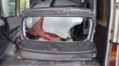 HYUNDAİ BAYON ORJİNAL ÇIKMA BAGAJ KAPAĞI