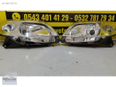 Oto Çıkma Parça / Dacia / Sandero / Far & Stop / Sol Ön Far / Sıfır Parça 