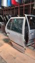 Oto Çıkma Parça / Volkswagen / Golf / Kaporta & Karoser / Sağ Arka Kapı / Çıkma Parça 