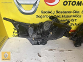 Oto Çıkma Parça / Renault / Taliant / Far & Stop / Sağ Ön Far / Çıkma Parça 