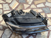 Oto Çıkma Parça / Volkswagen / Tiguan / Far & Stop / Sağ Ön Far / Çıkma Parça 
