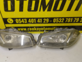 Oto Çıkma Parça / Renault / Megane / Far & Stop / Far Ampulü / Çıkma Parça 