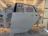 Oto Çıkma Parça / Hyundai / i20 / Kaporta & Karoser / Sol Arka Kapı / Çıkma Parça 