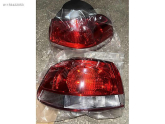 Oto Çıkma Parça / Volkswagen / Golf / Far & Stop / Sol Arka Stop / Sıfır Parça 
