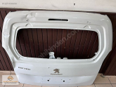 Oto Çıkma Parça / Citroen / DS5 / Kaporta & Karoser / Bagaj Kapağı / Çıkma Parça 