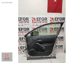 Oto Çıkma Parça / Toyota / Corolla / Kaporta & Karoser / Sol Ön Kapı / Çıkma Parça 